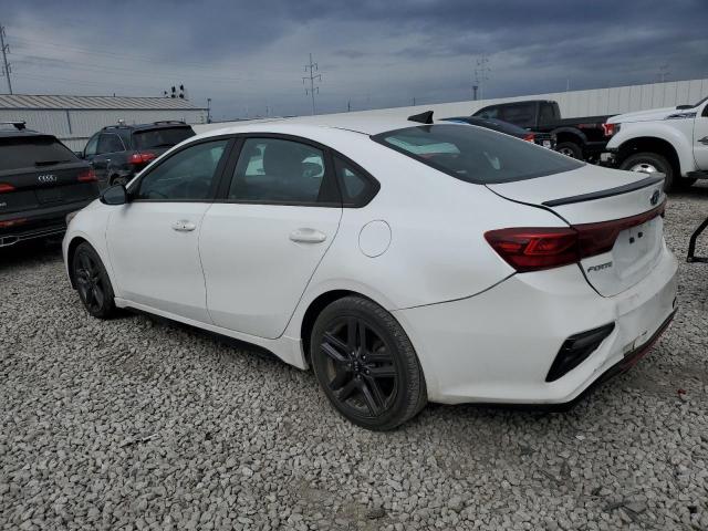 2021 KIA FORTE GT L 3KPF34AD5ME304318