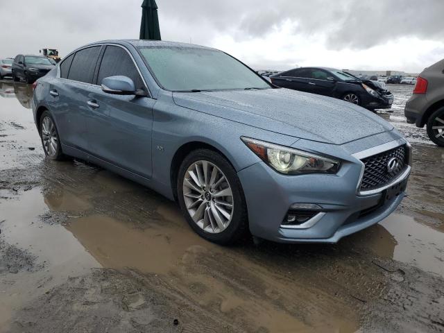 VIN KMHTG6AF2LU021374 2020 INFINITI Q50 no.4