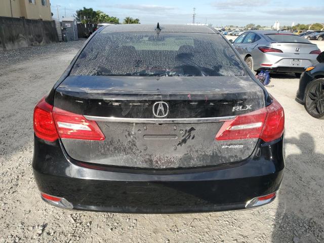 2015 ACURA RLX TECH JH4KC1F59FC000206