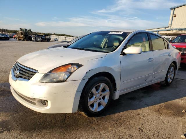 2008 Nissan Altima 2.5