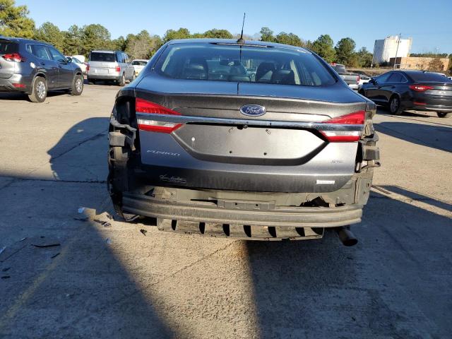 2017 FORD FUSION SE 3FA6P0HD8HR363354
