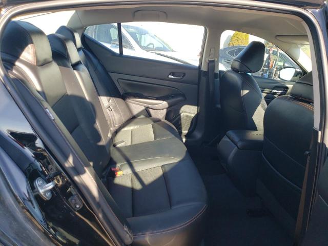2022 NISSAN ALTIMA SR 1N4BL4CV4NN402294