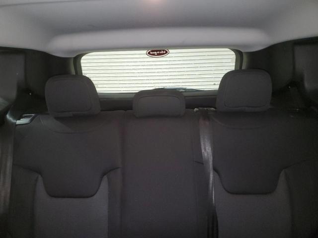 2018 Jeep Renegade Sport VIN: ZACCJBAB1JPH06167 Lot: 44685884