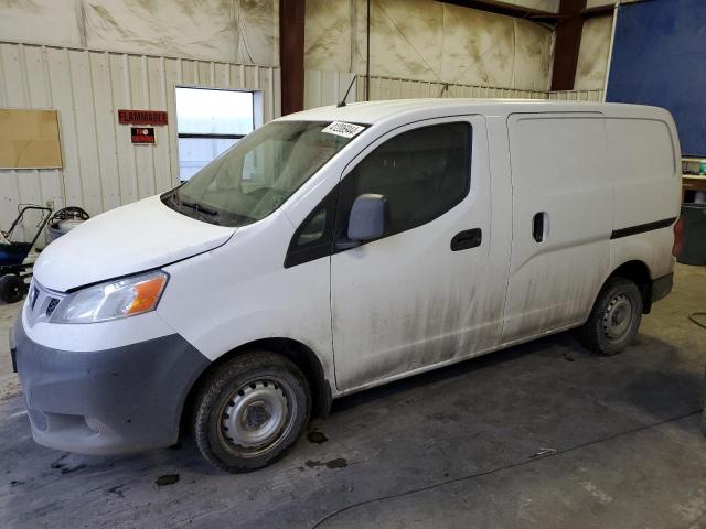 NISSAN NV200 2.5S