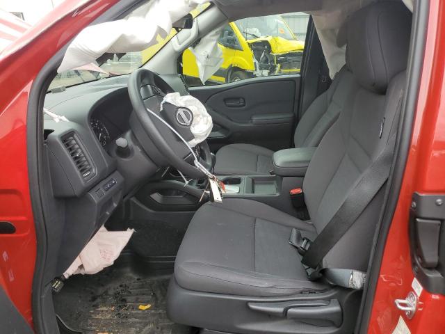 2022 NISSAN FRONTIER S - 1N6ED1CM5NN624981
