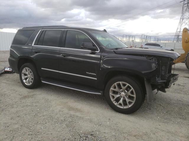 2017 GMC YUKON SLE 1GKS1AKCXHR156416