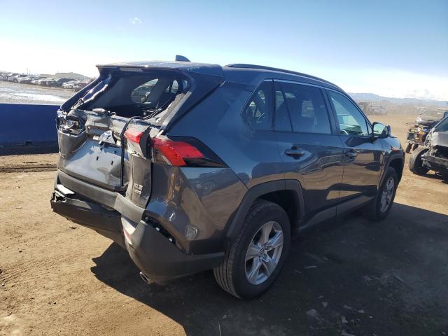 2023 TOYOTA RAV4 XLE 2T3P1RFV2PW358614