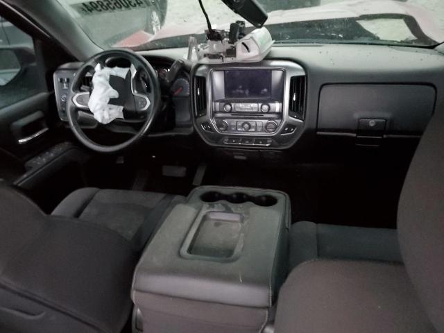 2018 CHEVROLET SILVERADO 3GCUKREC7JG206965