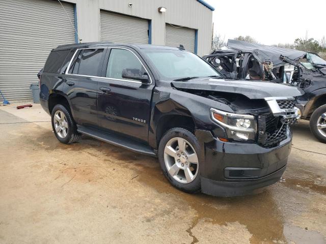 2019 Chevrolet Tahoe C1500 Lt VIN: 1GNSCBKC0KR256566 Lot: 44828374