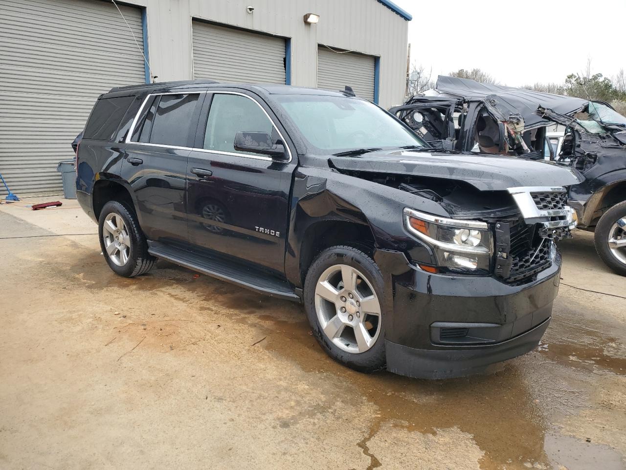 1gnscbkc0kr256566 1GNSCBKC0KR256566 2019 Chevrolet Tahoe C1500 Lt