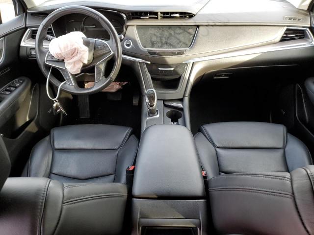 2018 CADILLAC XT5 LUXURY - 1GYKNDRS5JZ185143