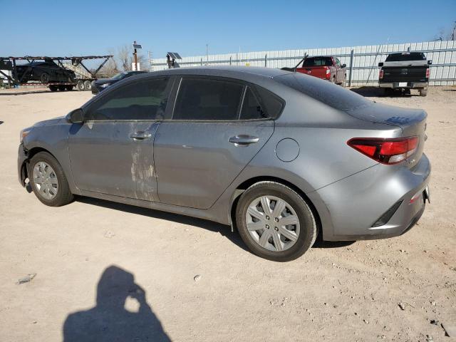 Vin: 3kpa24ad1me426218, lot: 43607964, kia rio lx 20212