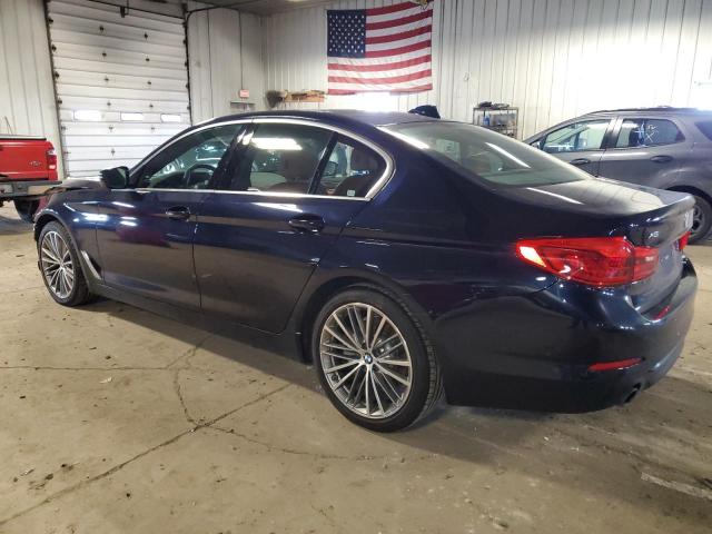 2019 BMW 530 XI - WBAJA7C52KWC77895