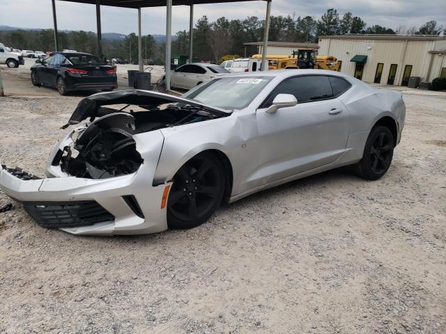 Vin: 1g1fb1rs9h0105669, lot: 44281054, chevrolet camaro lt 2017 img_1