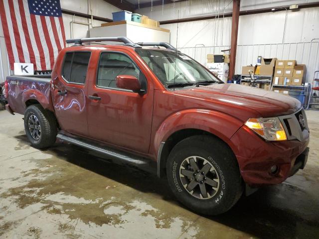 2021 NISSAN FRONTIER S 1N6ED0EB0MN711479