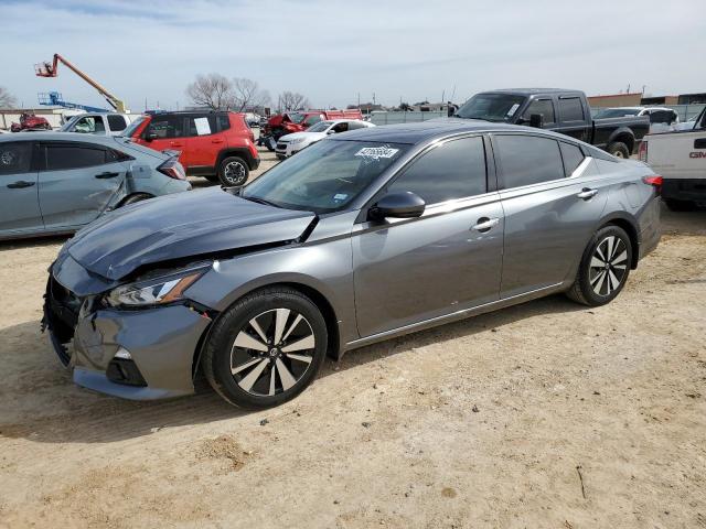 2022 NISSAN ALTIMA SL 1N4BL4EV1NN421401