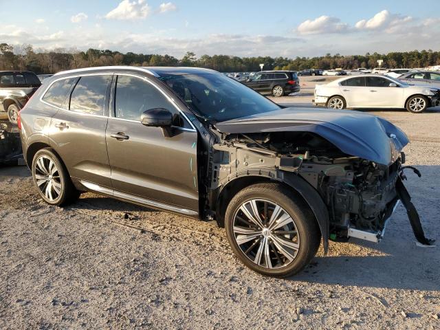 2022 VOLVO XC60 B5 IN - YV4L12RL3N1951326