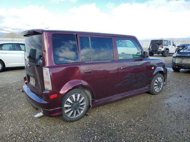 2005 Toyota Scion Xb VIN: JTLKT324350179194 Lot: 43461694