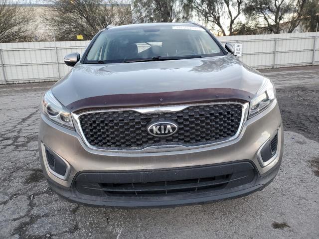 2016 KIA SORENTO LX - 5XYPGDA37GG148726