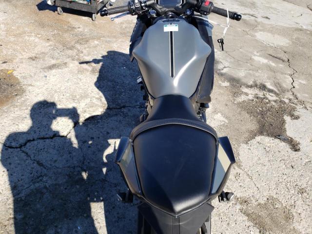 2024 KAWASAKI NINJA 650 - ML5EXER13RDAB9442