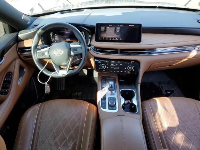 2022 INFINITI QX60 AUTOG - 5N1DL1HU6NC331172