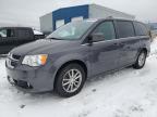 2015 DODGE GRAND CARA - 2C4RDGBG6FR734946
