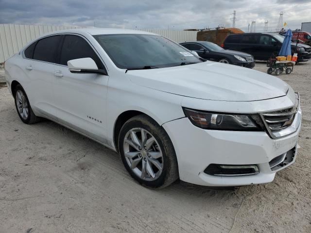 2018 CHEVROLET IMPALA LT Photos | TX - HOUSTON - Repairable Salvage Car ...