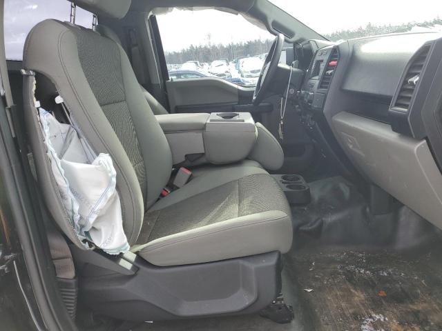 2016 FORD F150 - 1FTMF1EF6GFD44782