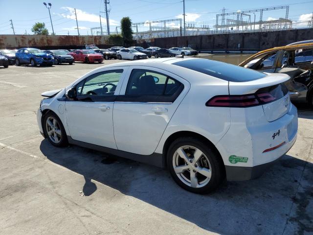 VIN 1G1RH6E43EU125260 2014 Chevrolet Volt no.2