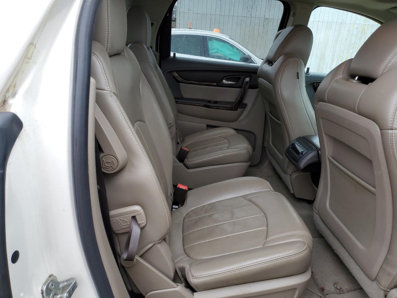 1GKKVTKD8DJ159638 2013 GMC Acadia Denali