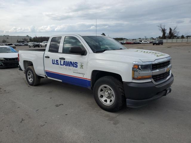 2019 CHEVROLET SILVERADO - 2GCRCNEC7K1131481