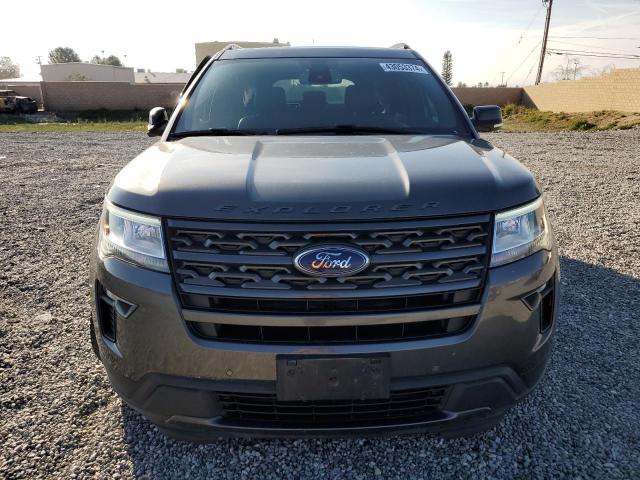 2019 FORD EXPLORER X 1FM5K7D8XKGA09772