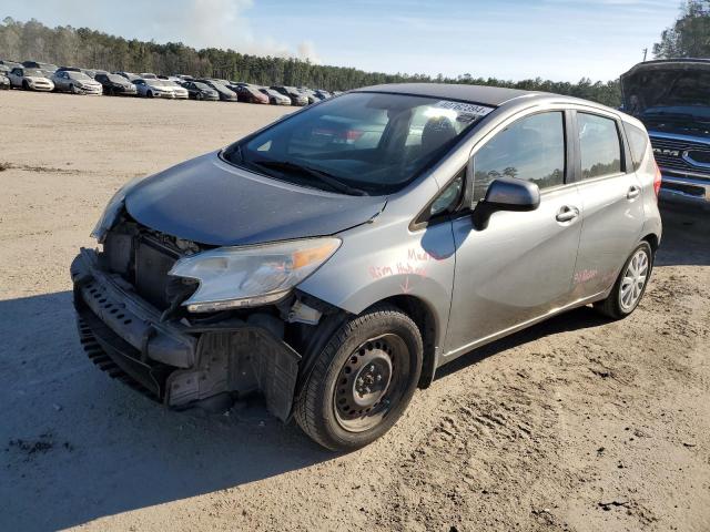 2014 Nissan Versa Note S