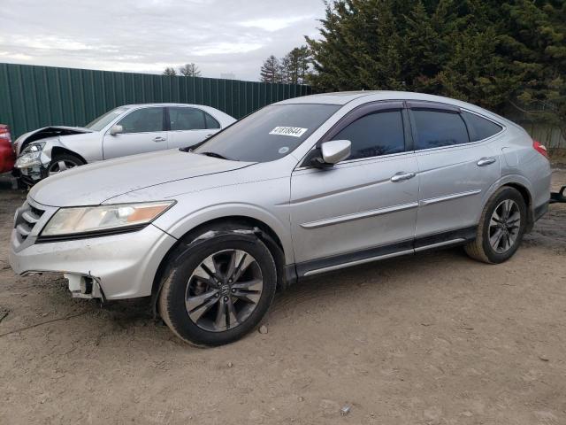 2012 HONDA CROSSTOUR EX-L VIN 5J6TF3H58CL005215