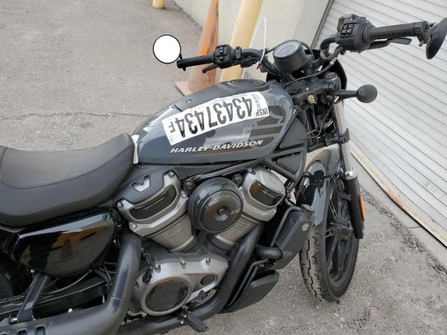 2022 HARLEY-DAVIDSON RH975 1HD1ZH113NB325915