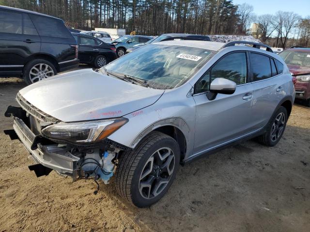 2019 Subaru Crosstrek Limited