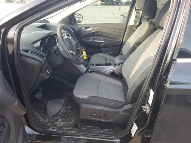 2015 FORD ESCAPE SE 1FMCU9GX4FUC75991