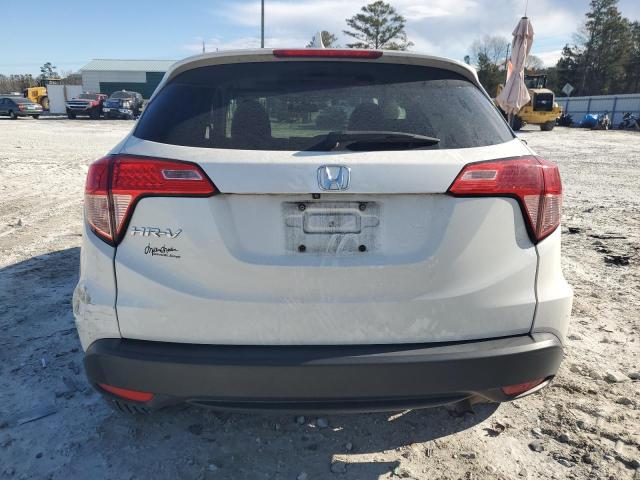2016 HONDA HR-V EX 3CZRU5H5XGM741539
