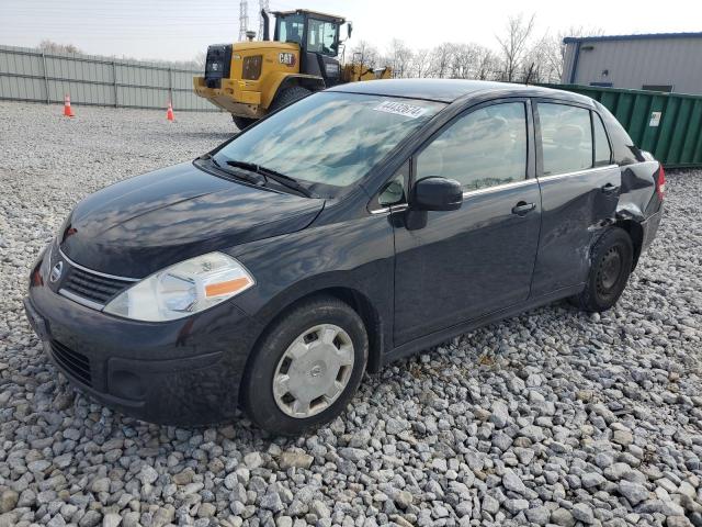 2008 Nissan Versa S VIN: 3N1BC11E28L425446 Lot: 44432674