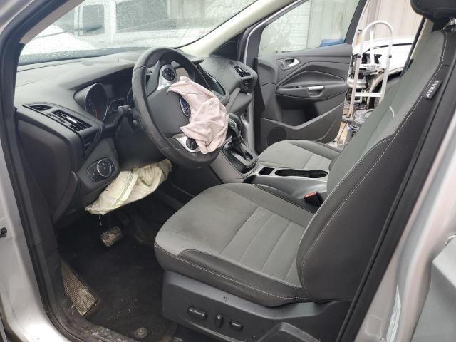 2015 FORD ESCAPE SE 1FMCU0GX7FUA83394