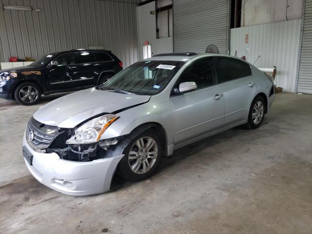 2010 Nissan Altima Base