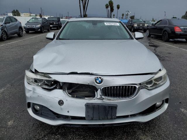 VIN WBA3N3C53EF711149 2014 BMW 4 Series, 428 I no.5