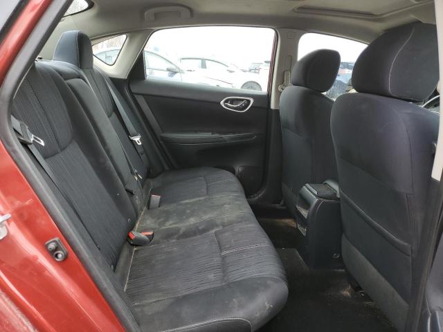 2016 Nissan Sentra - Image 10