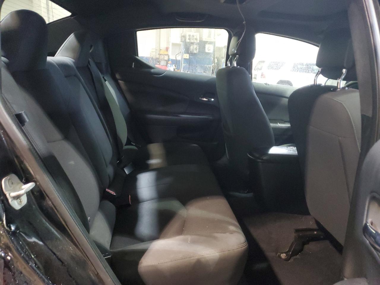 1C3CDZCB4CN228131 2012 Dodge Avenger Sxt