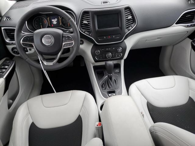 2020 JEEP CHEEROKEE - 1C4PJLLB1LD610819