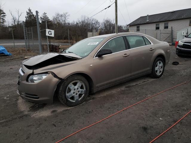 2008 Chevrolet Malibu Ls VIN: 1G1ZG57B98F229303 Lot: 44810434