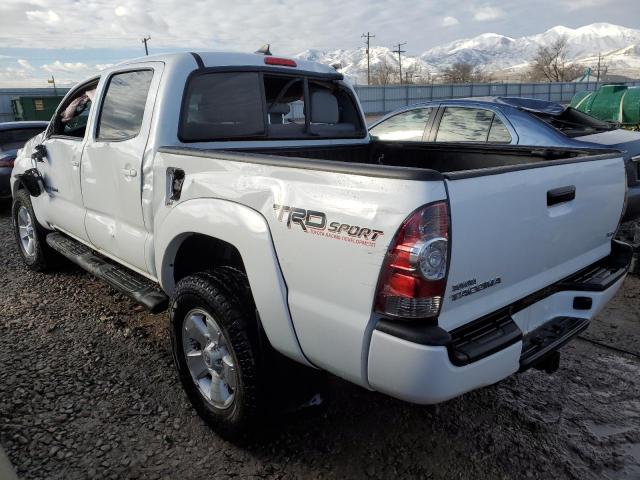 2015 TOYOTA TACOMA DOU 3TMLU4EN2FM171027