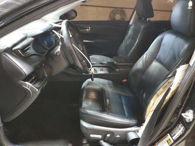 2015 TOYOTA AVALON XLE 4T1BK1EB6FU172324
