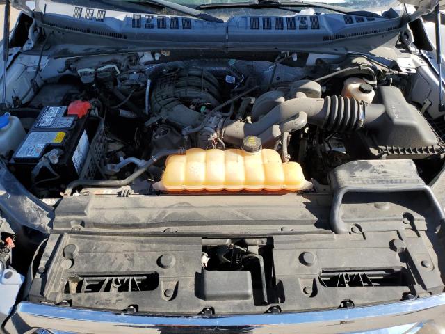 2016 FORD F150 SUPER 1FTEX1E84GFB90057