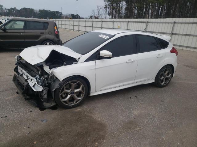 Vin: 1fadp3l96jl325394, lot: 42307304, ford focus st 2018 img_1